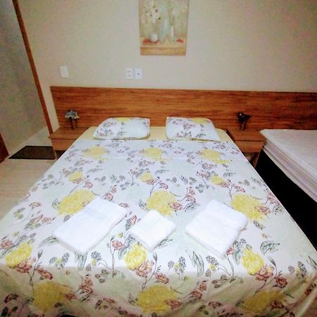 Pouso Oliveira Suites São João Batista do Glória エクステリア 写真