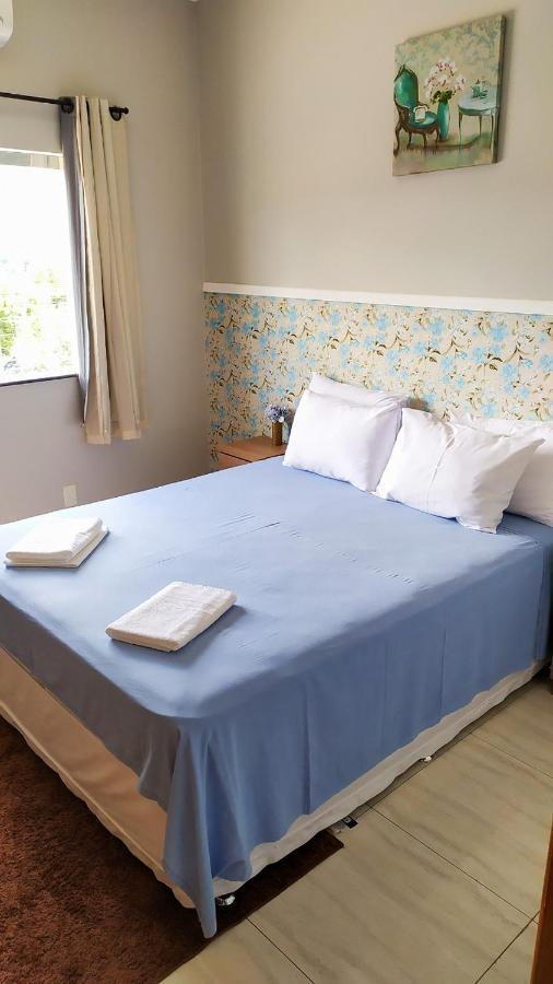 Pouso Oliveira Suites São João Batista do Glória エクステリア 写真
