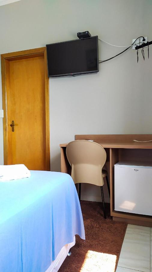 Pouso Oliveira Suites São João Batista do Glória エクステリア 写真