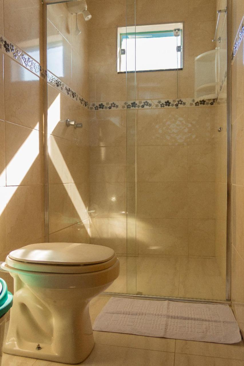 Pouso Oliveira Suites São João Batista do Glória エクステリア 写真