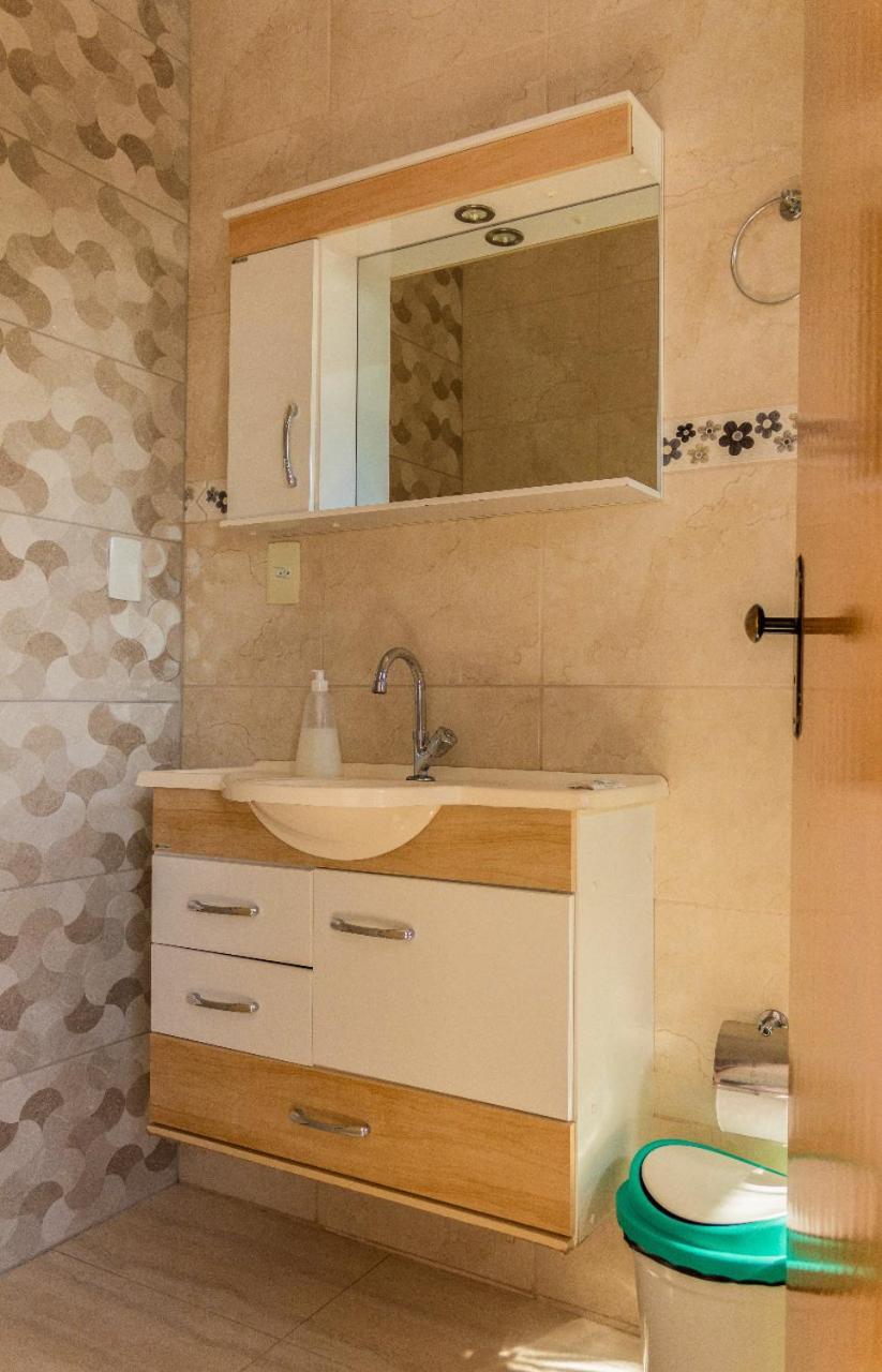 Pouso Oliveira Suites São João Batista do Glória エクステリア 写真