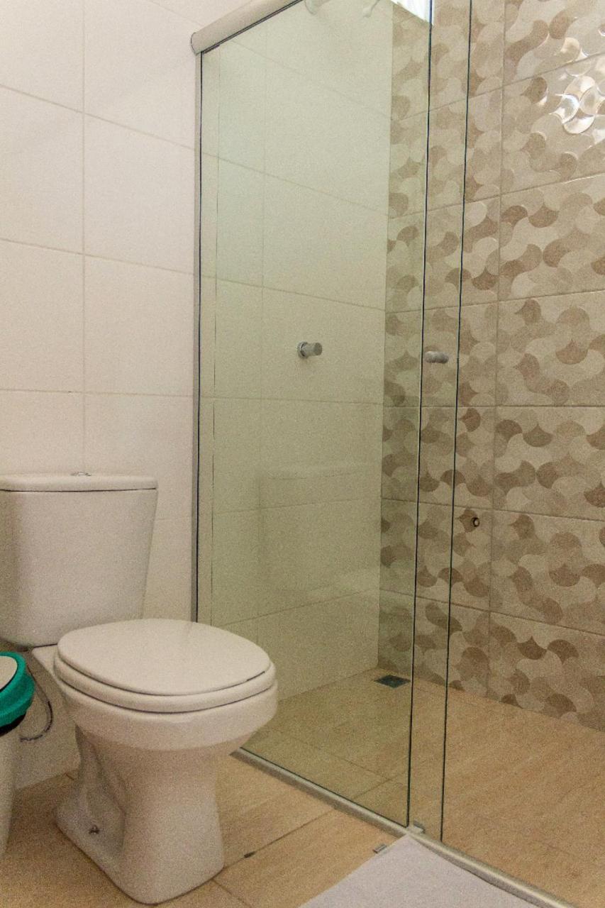 Pouso Oliveira Suites São João Batista do Glória エクステリア 写真